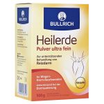 Bullrichs Heilerde Pulver zum Einnehmen und Auftragen (PZN 6882366) из Германии