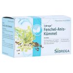 Sidroga Fenchel-Anis-Kümmel (PZN 3374876) из Германии