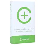 CERASCREEN Lebensmittelallergie Test IgE-Analyse (PZN 16742011) из Германии