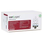CORLOGES Injektionslösung Ampullen (PZN 2860669) из Германии