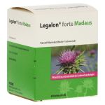 Legalon forte Madaus (PZN 11548190) из Германии