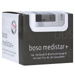 BOSO medistar+ Handgelenk-Blutdruckmessgerät (PZN 10189240) из Германии