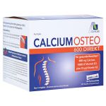 CALCIUM OSTEO 600 Direkt Portionssticks (PZN 16605722) из Германии