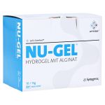 NU GEL Hydrogel MNG415DE (PZN 7222554) из Германии