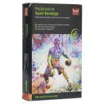 BORT ManuBasic Sport Bandage re.L schw./grün (PZN 2738454) из Германии