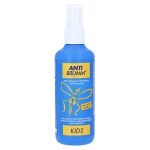 ANTI-BRUMM Kids Pumpspray (PZN 16084447) из Германии
