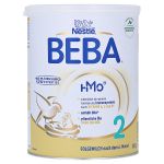NESTLE BEBA 2 Pulver (PZN 16140358) из Германии