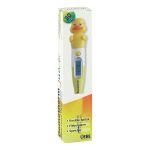 DOMOTHERM Junior Fieberthermometer digital Ente (PZN 13599665) из Германии