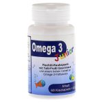Omega-3 Junior Berco Kaukapseln (PZN 10329072) из Германии