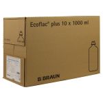 RINGER LÖSUNG B.Braun Ecoflac Plus (PZN 1471457) из Германии