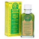 SOLI-CHLOROPHYLL-ÖL S 21 (PZN 7364099) из Германии