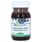 ASTAXANTHIN PLUS Kapseln (PZN 16679583) из Германии