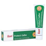 ILON Protect Salbe (PZN 7778079) из Германии