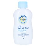 PENATEN ULTRA sensitiv Pflegeöl (PZN 12374160) из Германии
