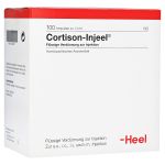 CORTISON Injeel Ampullen (PZN 1813627) из Германии