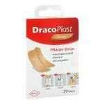 DRACOPLAST Classic Pflasterstrips (PZN 12749080) из Германии