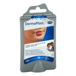 DERMAPLAST EFFECT Fieberblasen Pflaster (PZN 12654327) из Германии