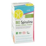 SPIRULINA BIO Naturland Pulver (PZN 12896898) из Германии