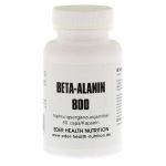 BETA ALANIN 800 Kapseln (PZN 1160332) из Германии
