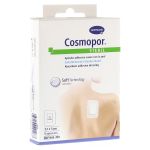 COSMOPOR steril Wundverband 5x7,2 cm (PZN 10324761) из Германии