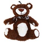 FASHY Wärmflasche Braunbär mit Halstuch (PZN 8847693) из Германии