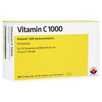 Vitamin C 1000 (PZN 652228) из Германии