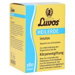 Luvos Heilerde Imutox Kapseln (PZN 12416591) из Германии