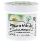 ROSSKASTANIEN KRÄUTER Salbe (PZN 2515501) из Германии