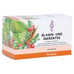 BLASEN- UND NIERENTEE BOMBASTUS (PZN 4856459) из Германии