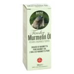 TIROLER MURMELIN Öl 100% reines Murmeltieröl (PZN 12733044) из Германии