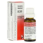 SINISTRO-GASTREU R39 Mischung (PZN 4163182) из Германии
