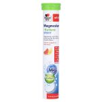 Doppelherz aktiv Magnesium + Kalium Sport (PZN 5749843) из Германии