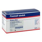 FIXOMULL stretch 15 cmx10 m (PZN 12606050) из Германии
