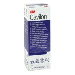 CAVILON 3M Langzeit-Hautschutz-Creme 3391G (PZN 15385862) из Германии