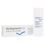 BIO REGENERAT blue Hautcreme Tag (PZN 10253564) из Германии