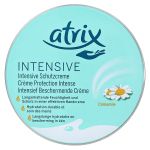 ATRIX intensive Schutzcreme Dose (PZN 11324154) из Германии