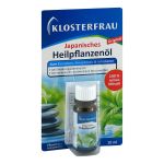 Klosterfrau Japanisches Heilpflanzenöl (PZN 13505612) из Германии