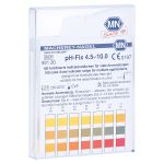 PH-FIX Indikatorstäbchen pH 4,5-10 (PZN 4759041) из Германии