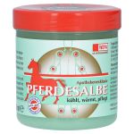 Pferdesalbe WEPA (PZN 6828243) из Германии