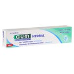 GUM HYDRAL Zahnpasta (PZN 10311528) из Германии