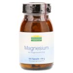 MAGNESIUM ALS Magnesiumcitrat Kapseln (PZN 12354683) из Германии