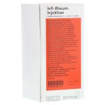 INFI RHEUM Injektion (PZN 6150315) из Германии