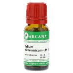 KALIUM BICHROMICUM LM 6 Dilution (PZN 7540573) из Германии