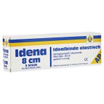 IDENA Idealbinden 8 cm Schlingkante (PZN 3289395) из Германии