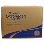 PARAM Krankenunterl.PREMIUM 60x90 cm K23 Lagen (PZN 9317856) из Германии