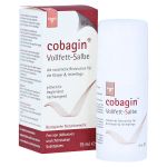 COBAGIN Salbe (PZN 13164938) из Германии