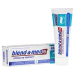 BLEND A MED Complete Protect EXPERT Tiefenreinig. (PZN 12567887) из Германии