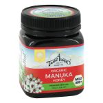 BIO MANUKA Honig MGO 400+ TranzAlpine (PZN 13330756) из Германии