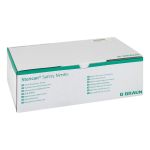 STERICAN Safety Kanülen 20 Gx1 1/2 0,9x40 mm EU (PZN 13353929) из Германии