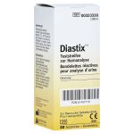 DIASTIX Teststreifen (PZN 1437710) из Германии